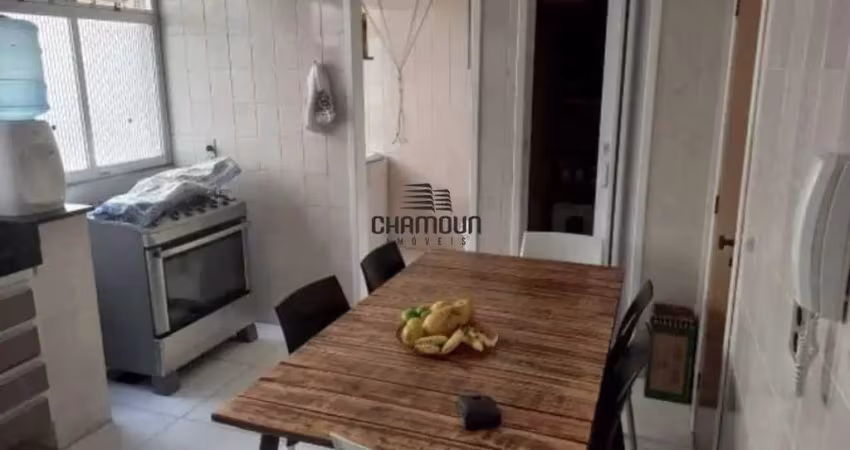 3 quartos na avenida praiana – excelente localização!