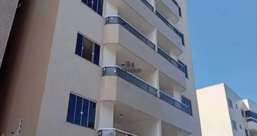 Apartamento com 2 quartos à venda na Rua Curitiba, Jockey de Itaparica, Vila Velha