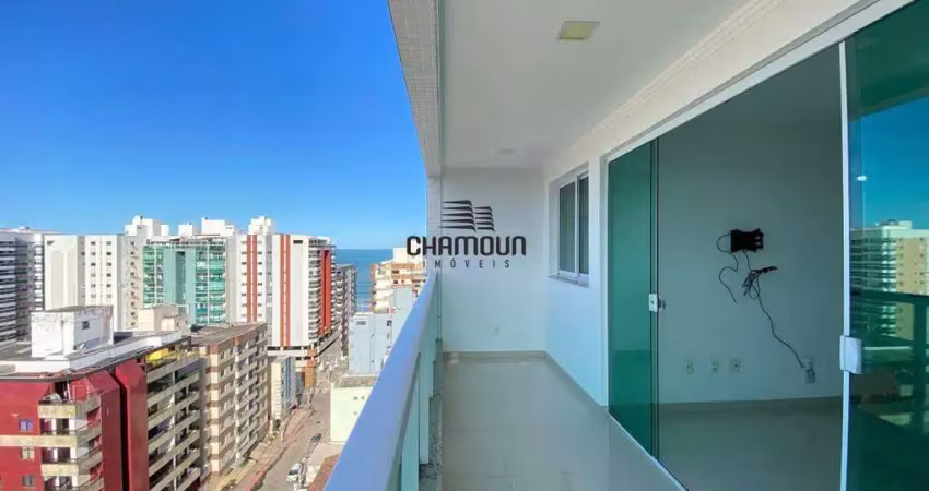 Apartamento 2 quartos a venda na Praia do Morro em Guarapari