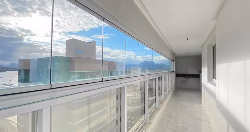 Apartamento à venda de 2 quartos no centro em guarapari