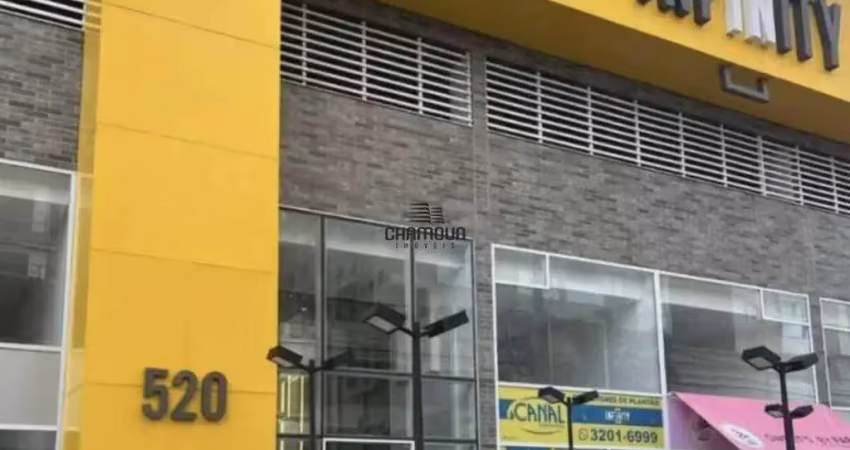 Apartamento à venda, 2 quartos, 1 vaga, praia de itaparica - vila velha/es