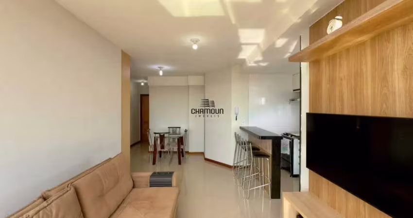 Apartamento a venda em guarapari 2 quartos na enseada azul