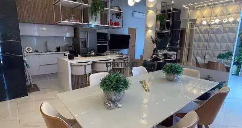 Apartamento, 02 quartos sendo 02 suites, area de lazer, 04 vagas, praia de itaparica, vila velha - es
