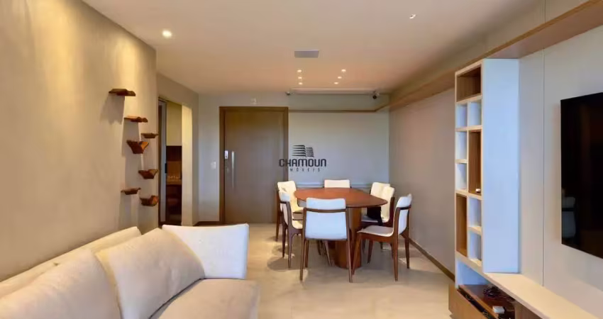 Apartamento 4 quartos à venda na praia de bacutia enseada azul