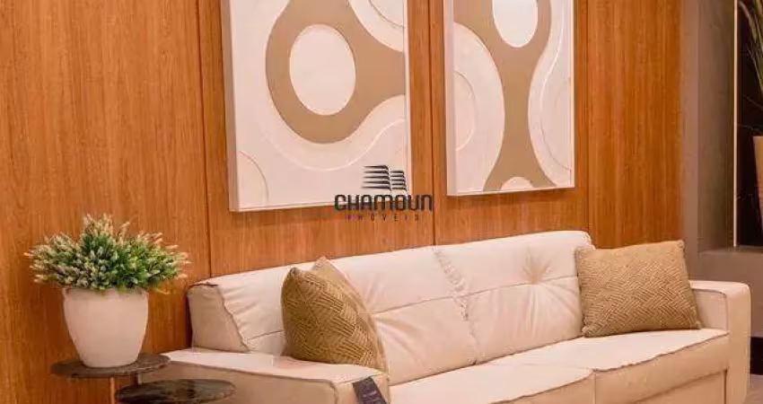 Apartamento com 02 quartos sendo 01 suite a venda na praia do morro, guarapari - es