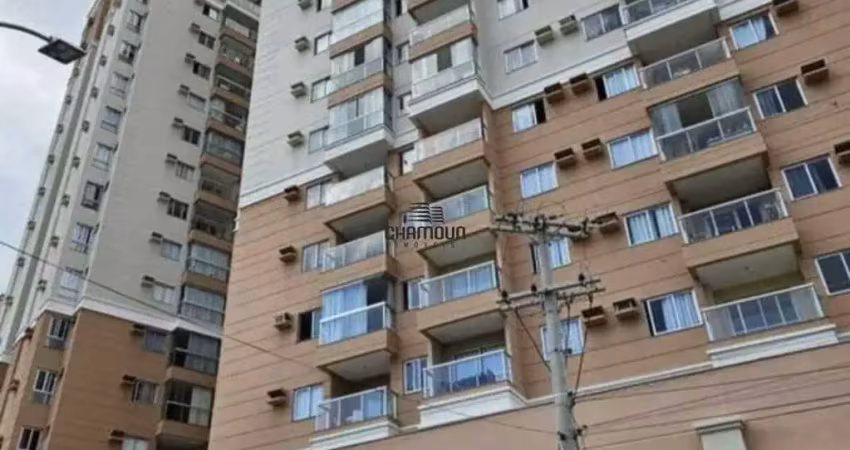 Apartamento com 3 quartos à venda na Rua Ayrton Senna da Silva, Itapuã, Vila Velha