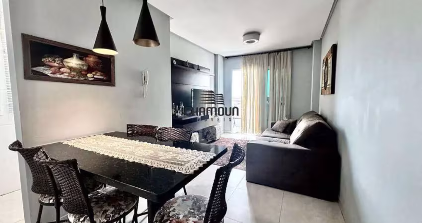 Apartamento à venda, 2 quartos, 1 suíte, 1 vaga, praia do morro - guarapari/es