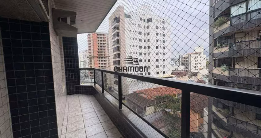 Apartamento à venda, 3 quartos, 1 vaga, praia do morro - guarapari/es