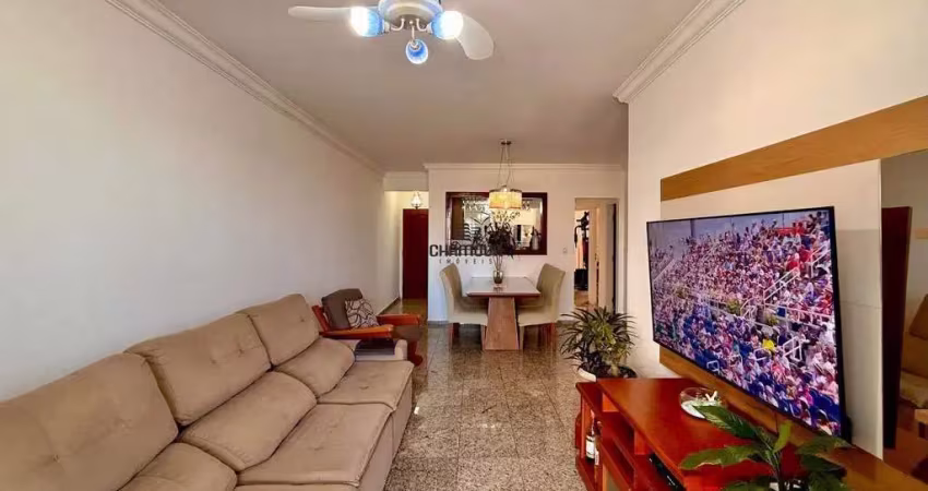 Apartamento com 3 quartos à venda na Avenida Vinã Del Mar, Enseada Azul, Guarapari