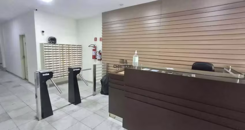 Sala à venda, 2 quartos, centro de vila velha - vila velha/es