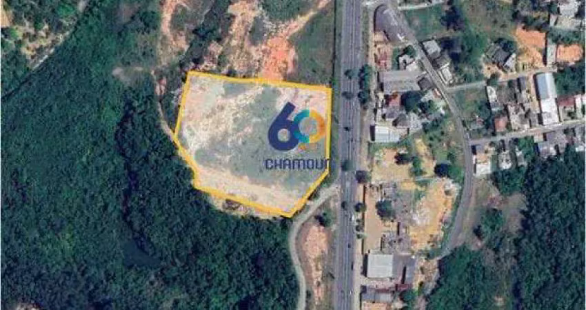 Ponto comercial à venda na Avenida Governador Jones dos Santos Neves, Muquiçaba, Guarapari