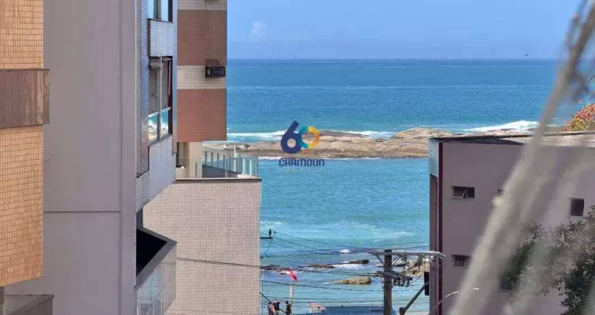 Apartamento com 2 quartos à venda na Rua Getúlio Vargas, Centro, Guarapari