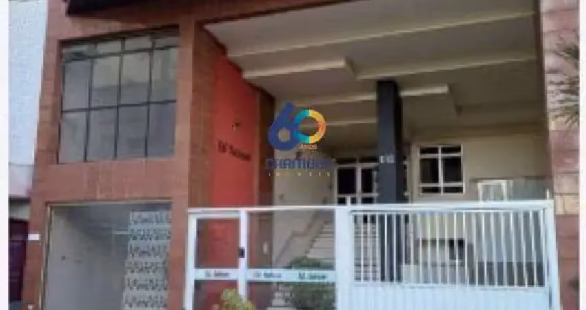 Ponto comercial à venda na Rua Henrique Coutinho, Centro, Guarapari