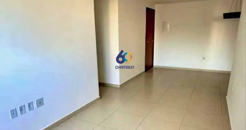 Apartamento à venda, 3 quartos, 1 suíte, 1 vaga, jockey de itaparica - vila velha/es