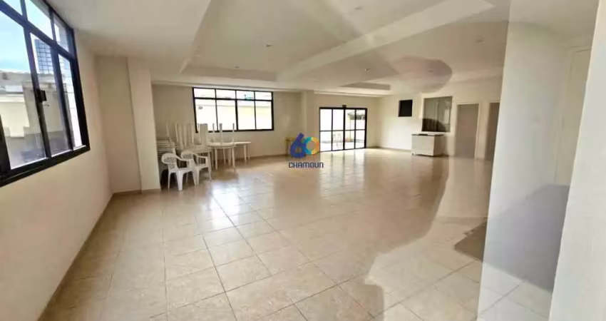Apartamento à venda, 3 quartos, 2 suítes, 2 vagas, praia de itaparica - vila velha/es