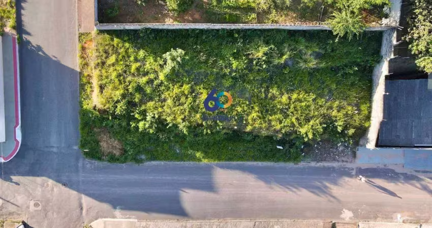 Terreno à venda na Rua Benedito Rosa, Itapebussu, Guarapari