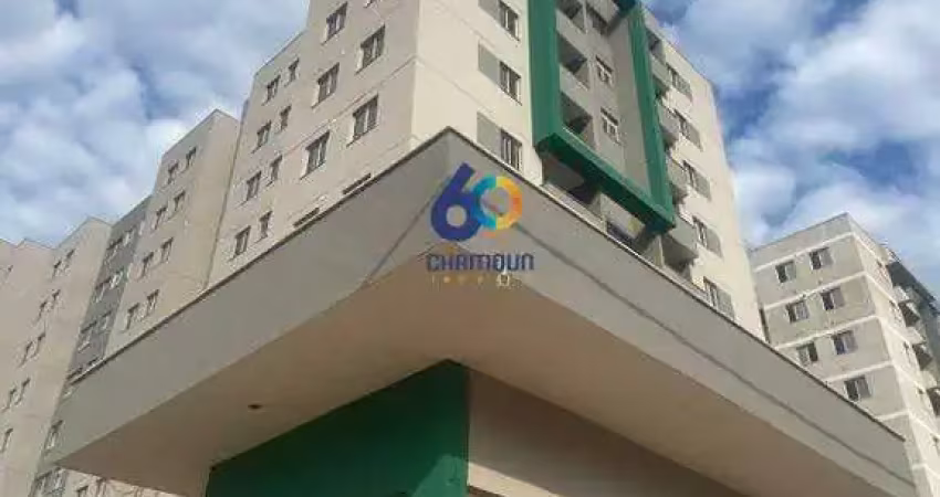 Apartamento com 2 quartos à venda na Rua Doutora Zilda Arns, Jardim Limoeiro, Serra