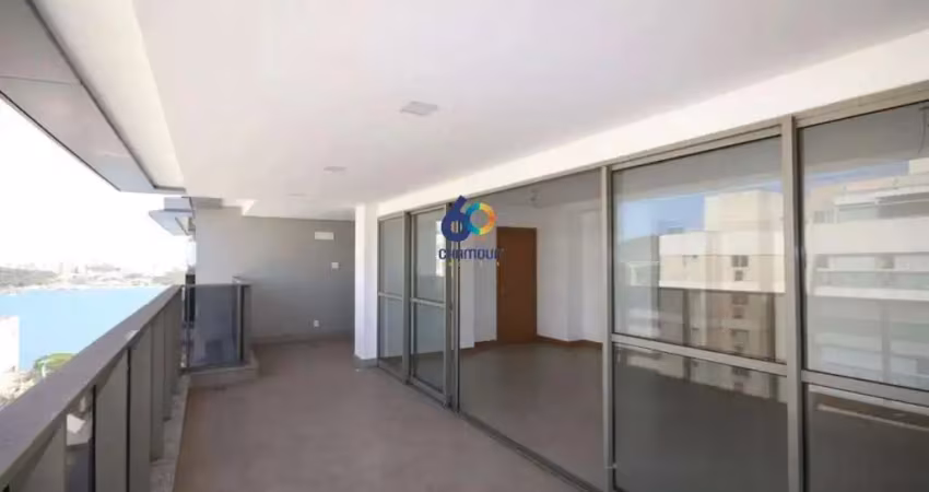 Apartamento com 4 quartos à venda na Rua Abiail do Amaral Carneiro, Enseada do Suá, Vitória