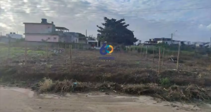 Lote de 238 m² no bairro belo horizonte, marataízes (es)