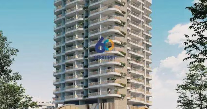 Apartamento à venda, 3 quartos, 1 suíte, 2 vagas, praia do morro - guarapari/es
