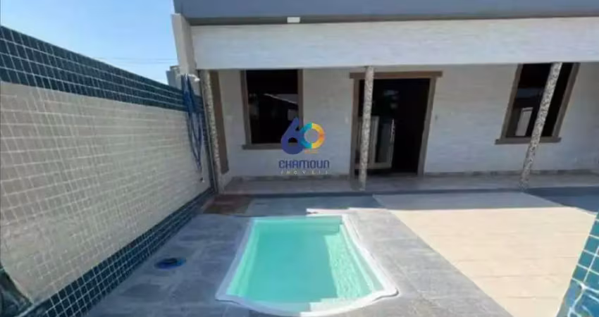 Casa à venda em marataízes (bairro belo horizonte) – 200 m²