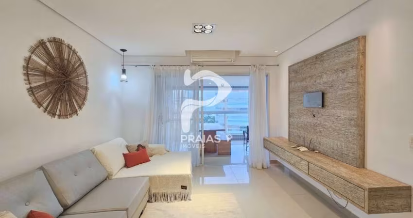Apartamento com 4 quartos à venda na Passeio do Pontal, --, Riviera, Bertioga