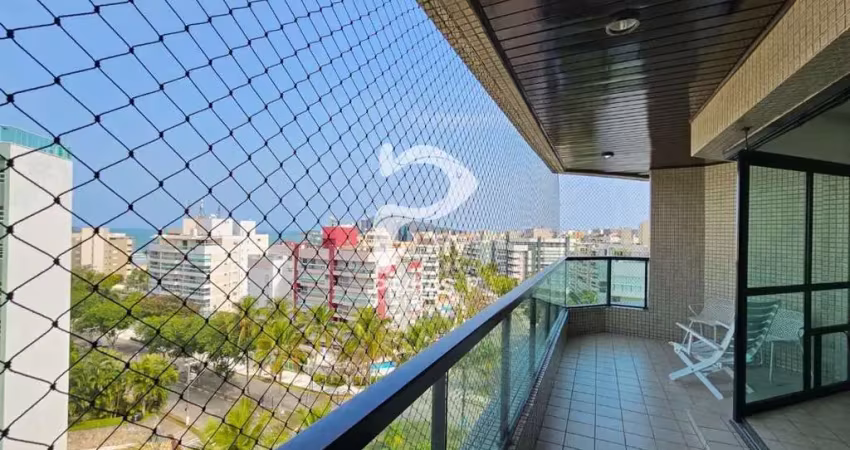 Apartamento com 4 quartos à venda na Passeio Santa Maria, --, Riviera, Bertioga