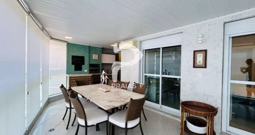 Apartamento com 3 quartos à venda na Alameda do Monjoleiro, --, Riviera, Bertioga