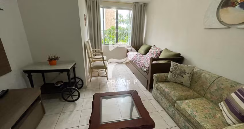 Apartamento com 2 quartos à venda na Rua Mário Ribeiro, --, Pitangueiras, Guarujá