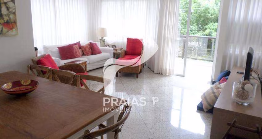 Apartamento com 3 quartos à venda na do Parque, --, Enseada, Guarujá