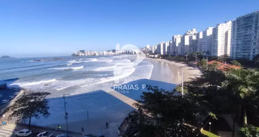 Apartamento com 5 quartos à venda na Rua Marechal Floriano Peixoto, --, Pitangueiras, Guarujá