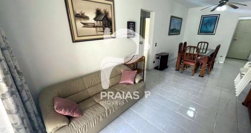 Apartamento com 2 quartos à venda na Rua Santos, --, Pitangueiras, Guarujá