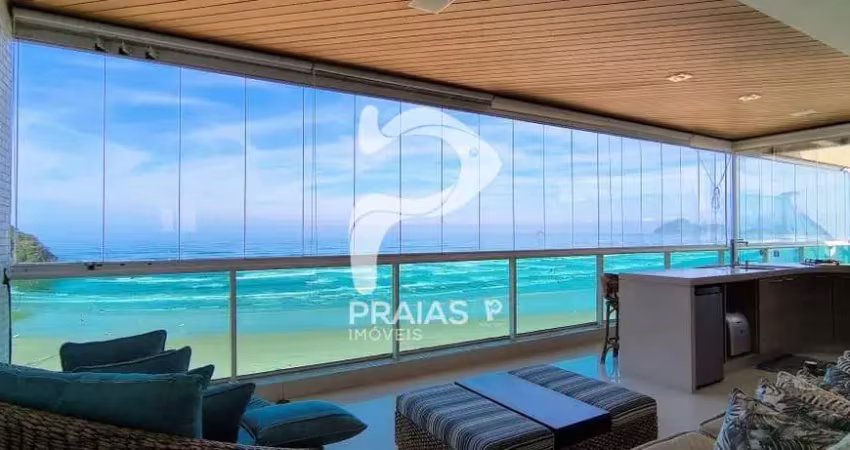 Cobertura com 4 quartos à venda na Alameda Jurua, --, Riviera, Bertioga