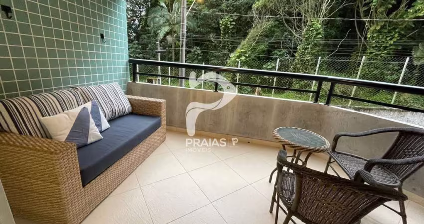 Apartamento com 3 quartos à venda na Rua Marechal Floriano Peixoto, --, Pitangueiras, Guarujá