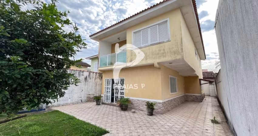 Casa com 4 quartos à venda na Rua Ricardo Severo, --, Enseada, Guarujá