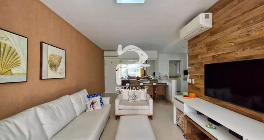 Apartamento com 3 quartos à venda na Passeio dos Jequitibas, --, Riviera, Bertioga