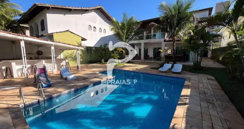 Casa com 5 quartos à venda na do Parque, --, Enseada, Guarujá