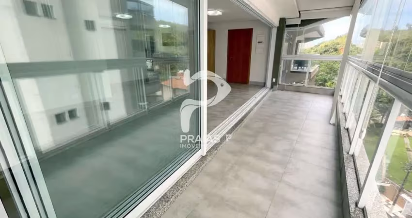 Apartamento com 3 quartos à venda na Estrada Alexandre Migues Rodrigues, --, Jardim Astúrias, Guarujá