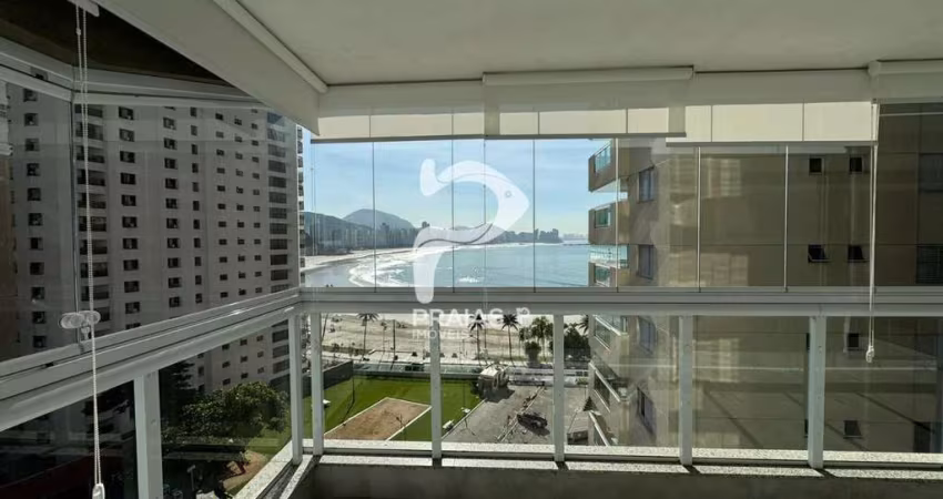 Apartamento com 3 quartos à venda na Estrada Alexandre Migues Rodrigues, --, Jardim Astúrias, Guarujá