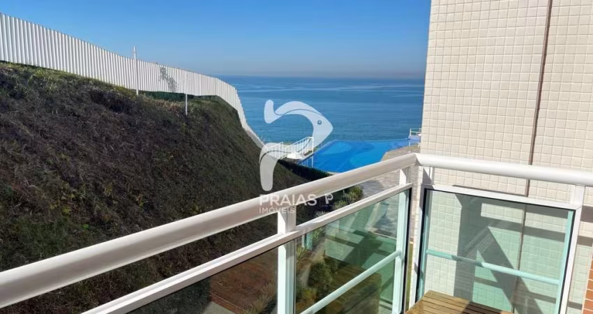 Apartamento com 2 quartos à venda na Rua Gilberto Glasser, --, Enseada, Guarujá