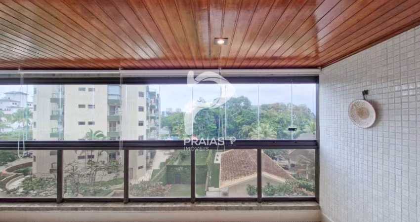 Apartamento com 3 quartos à venda na Alameda do Afoxe, --, Riviera, Bertioga
