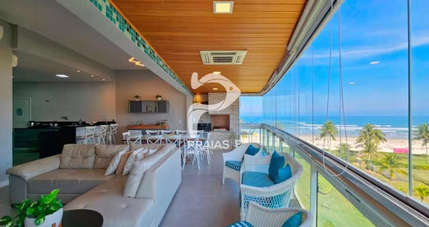 Apartamento com 4 quartos à venda na Largo do Maracaí, --, Riviera, Bertioga