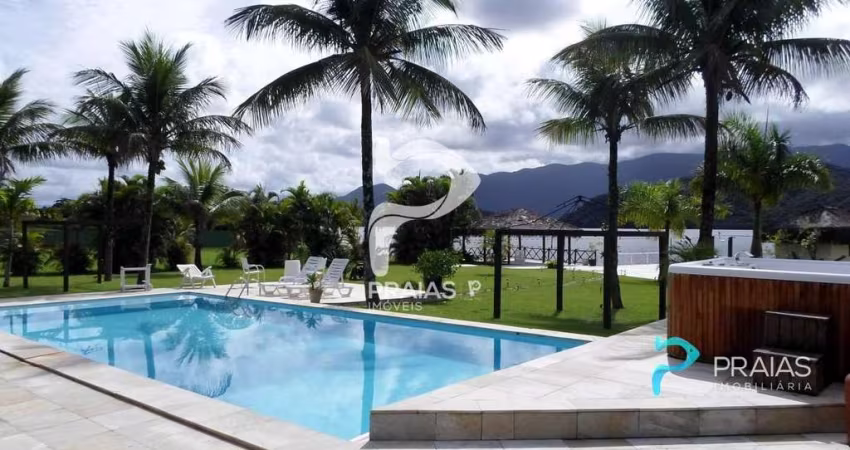 Casa em condomínio fechado com 6 quartos à venda na de Bertiogga, --, Marina Guarujá, Guarujá