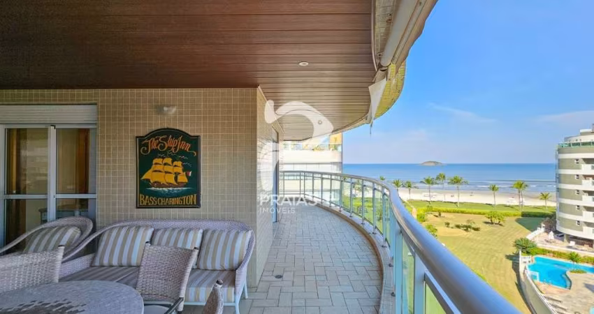 Apartamento com 3 quartos à venda na Passeio dos Galeões, --, Riviera, Bertioga