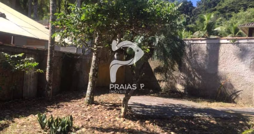 Terreno em condomínio fechado à venda na Silvia Salvão, --, Balneário Praia do Pernambuco, Guarujá