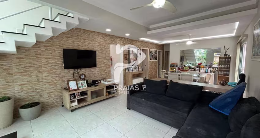 Casa com 5 quartos à venda na Avenida Veraneio, --, Enseada, Guarujá