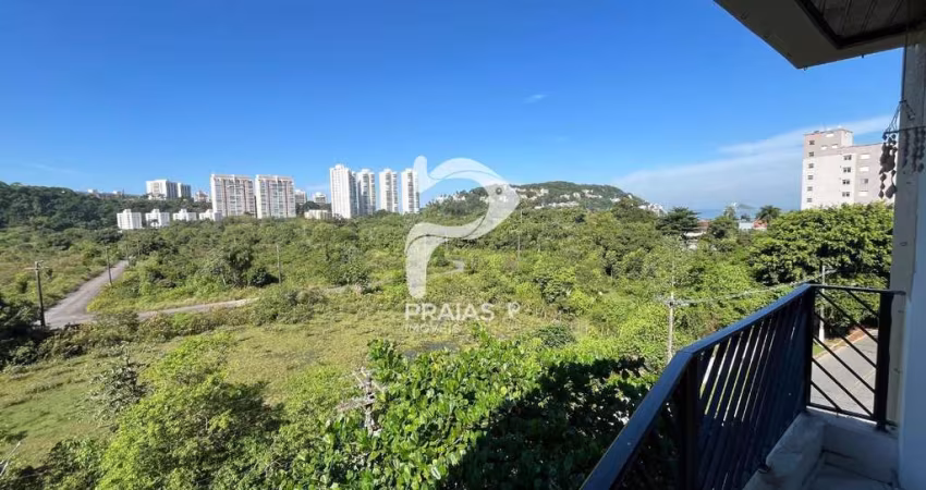Apartamento com 2 quartos à venda na Rua Amazonas, --, Enseada, Guarujá