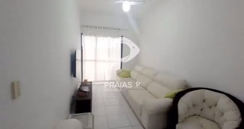 Apartamento com 3 quartos à venda na Rua Flávio Humberto Ribizzi, --, Enseada, Guarujá