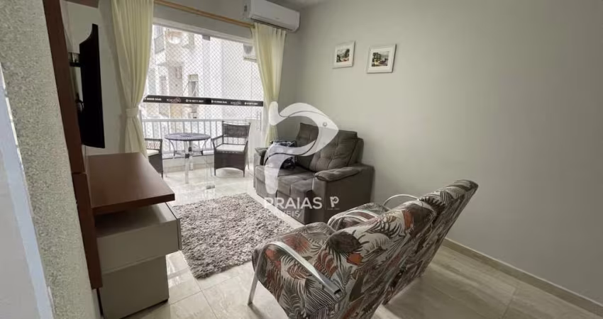 Apartamento com 2 quartos à venda na Rua Mário Ribeiro, --, Pitangueiras, Guarujá