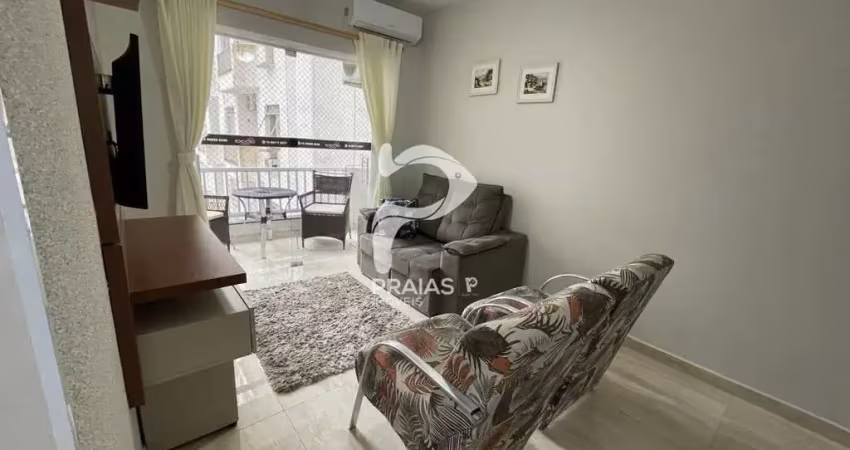 Apartamento com 2 quartos à venda na Rua Mário Ribeiro, --, Pitangueiras, Guarujá